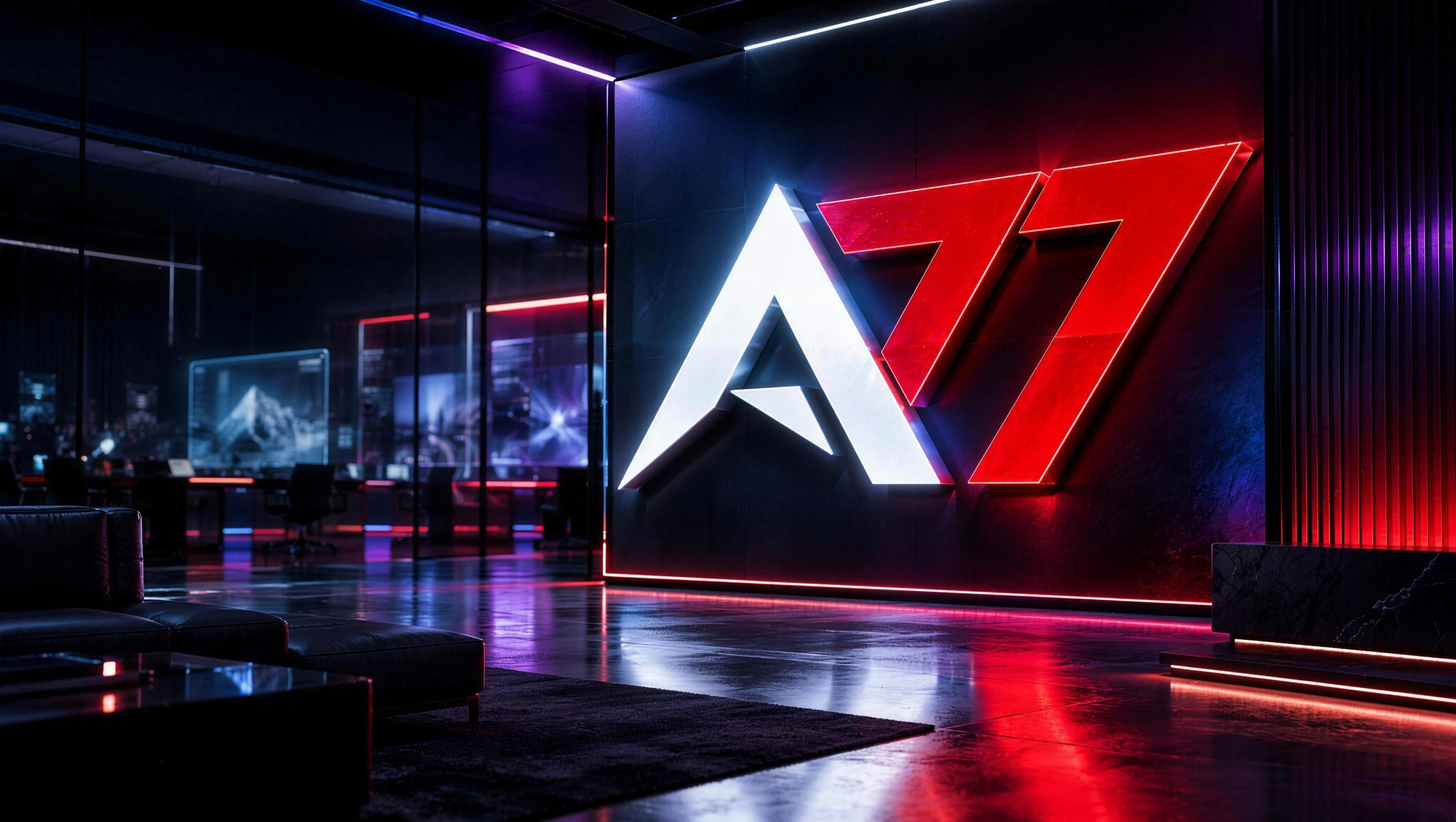 Avantgarde77 Marketing Cyber Studio
